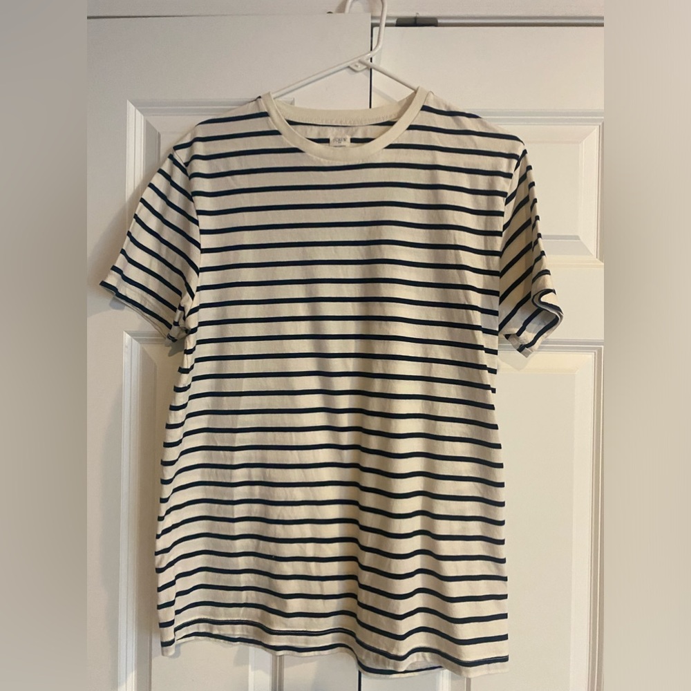 Men’s J Crew Tshirt